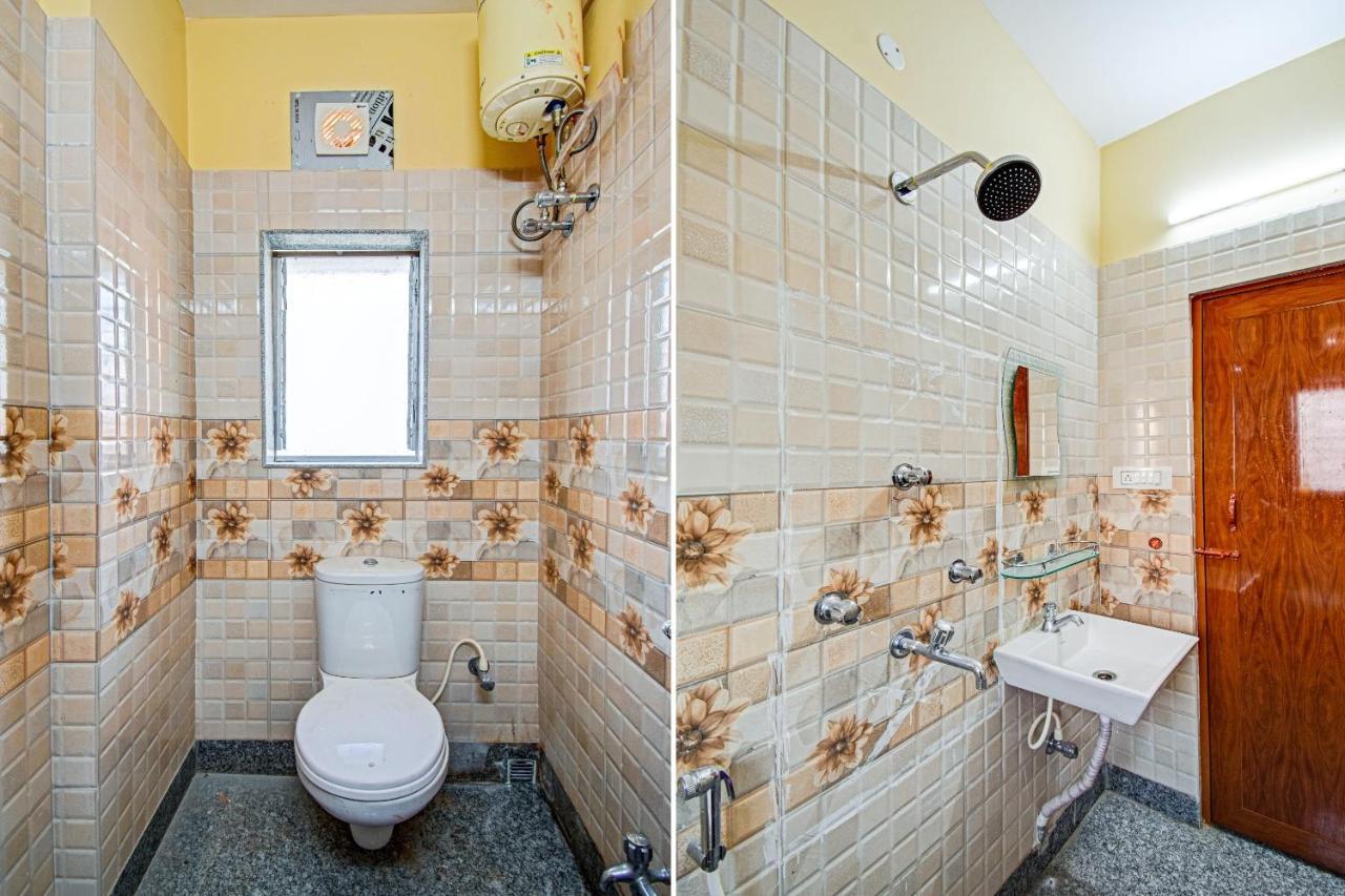 Hotel O Shree Residency Колката Екстериор снимка