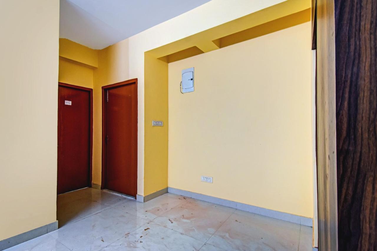 Hotel O Shree Residency Колката Екстериор снимка