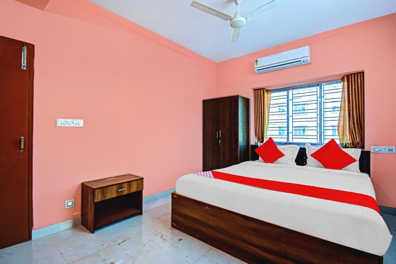 Hotel O Shree Residency Колката Екстериор снимка
