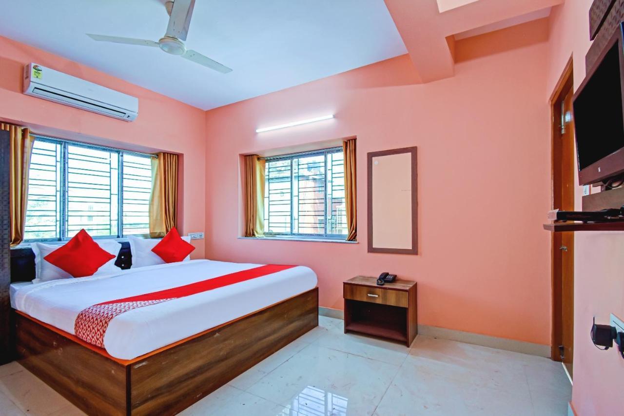 Hotel O Shree Residency Колката Екстериор снимка
