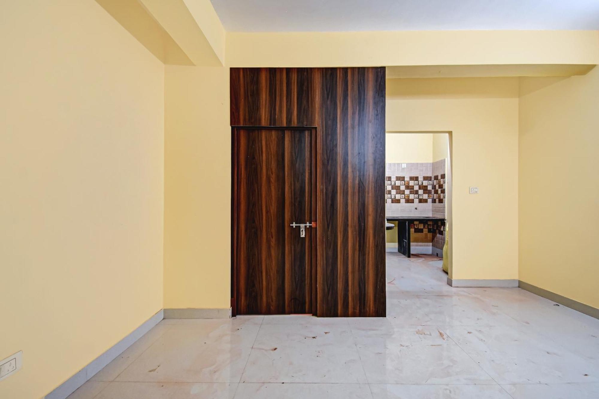 Hotel O Shree Residency Колката Екстериор снимка